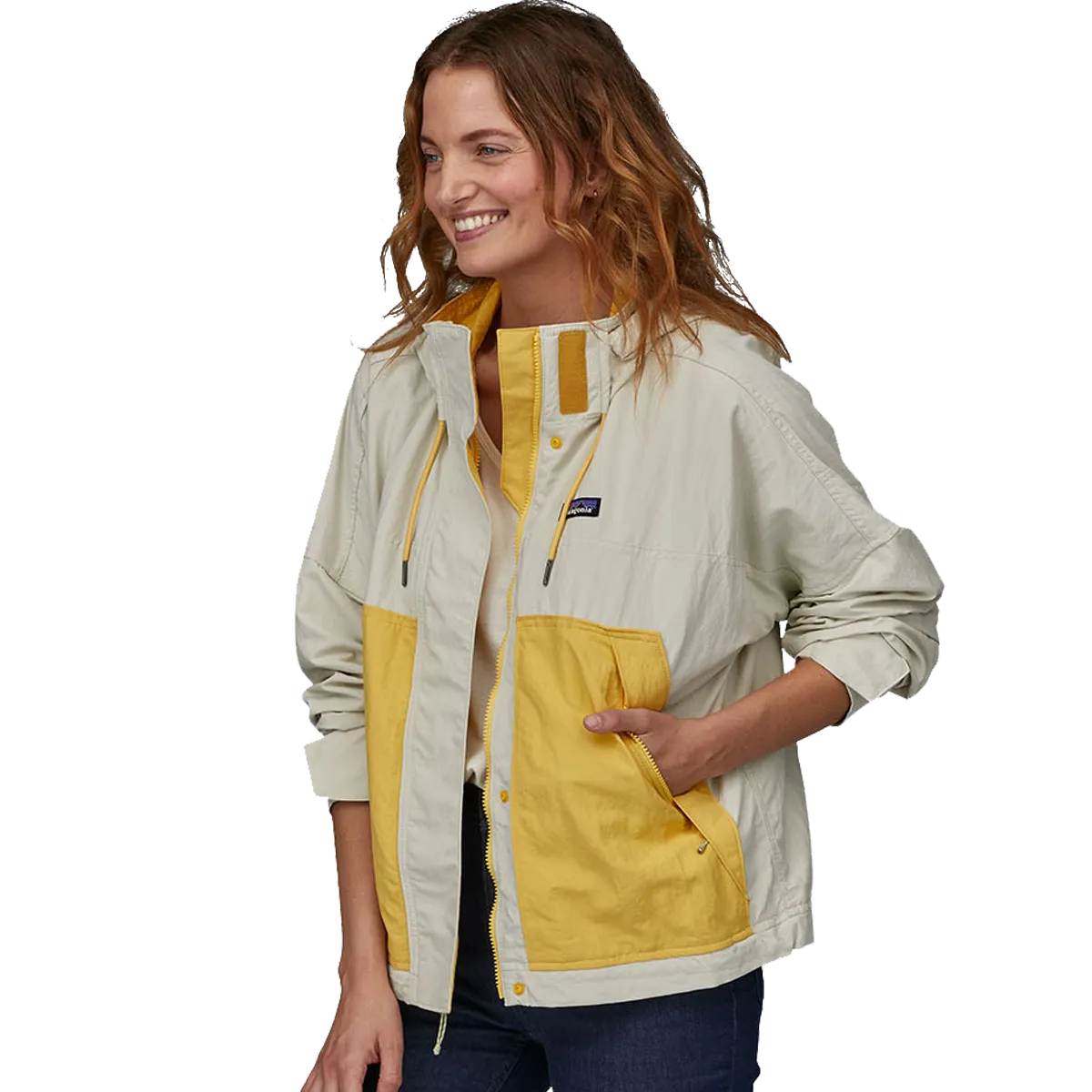 Patagonia Damen Skysail Jacke