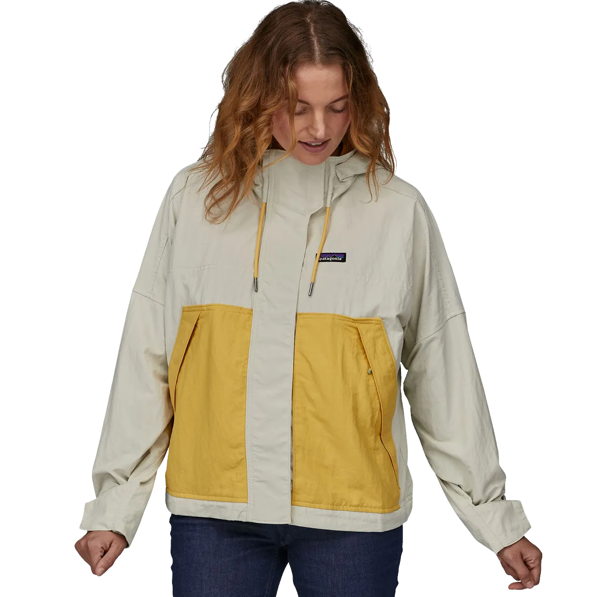 Patagonia Damen Skysail Jacke