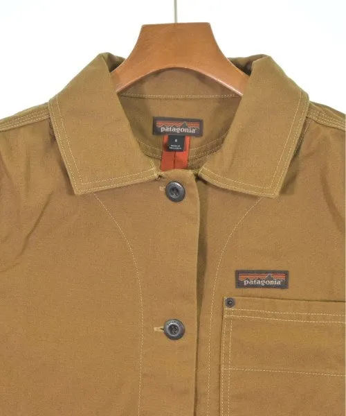 Patagonia Arbeitsjacken