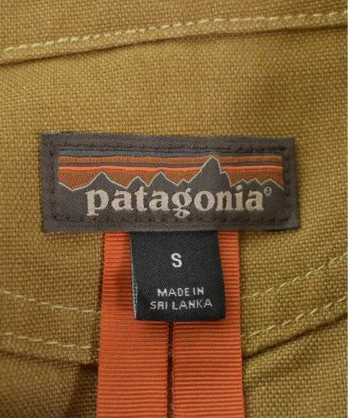 Patagonia Arbeitsjacken