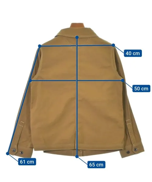 Patagonia Arbeitsjacken