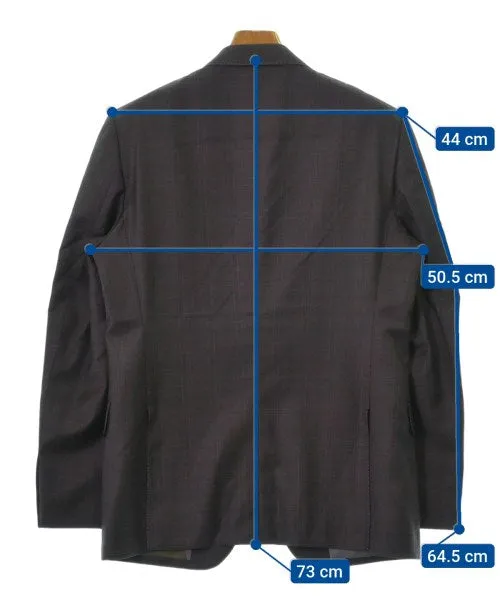 PAUL SMITH COLLECTION Business-Anzüge