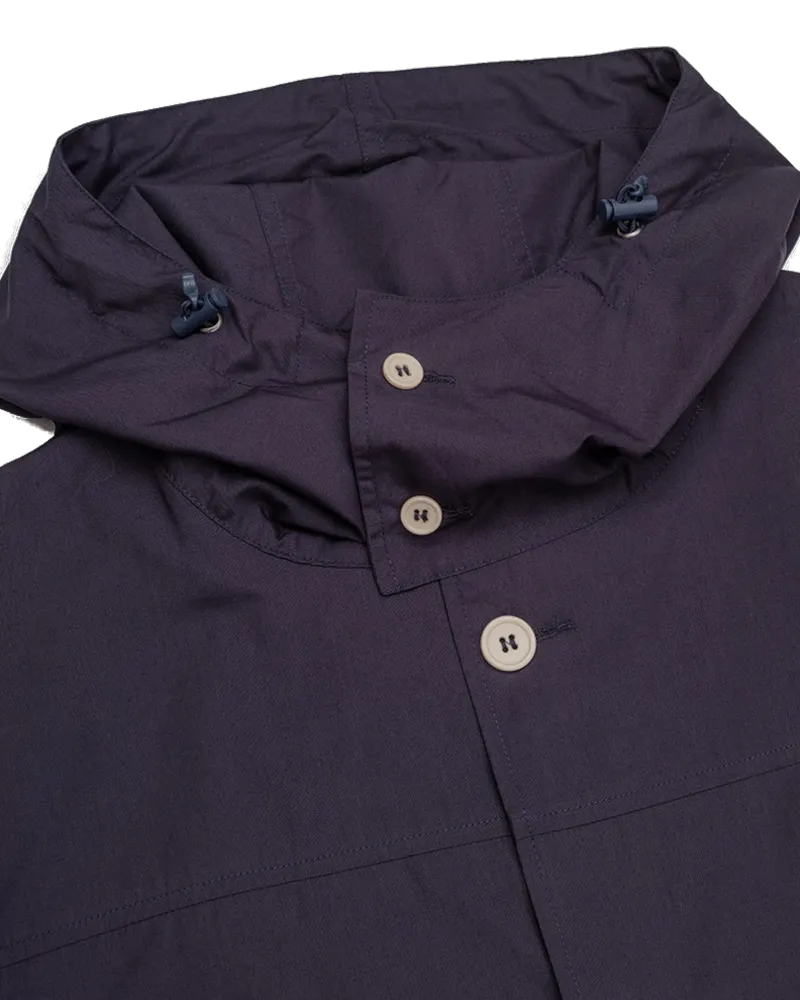 Peak Jacket in Mitternacht