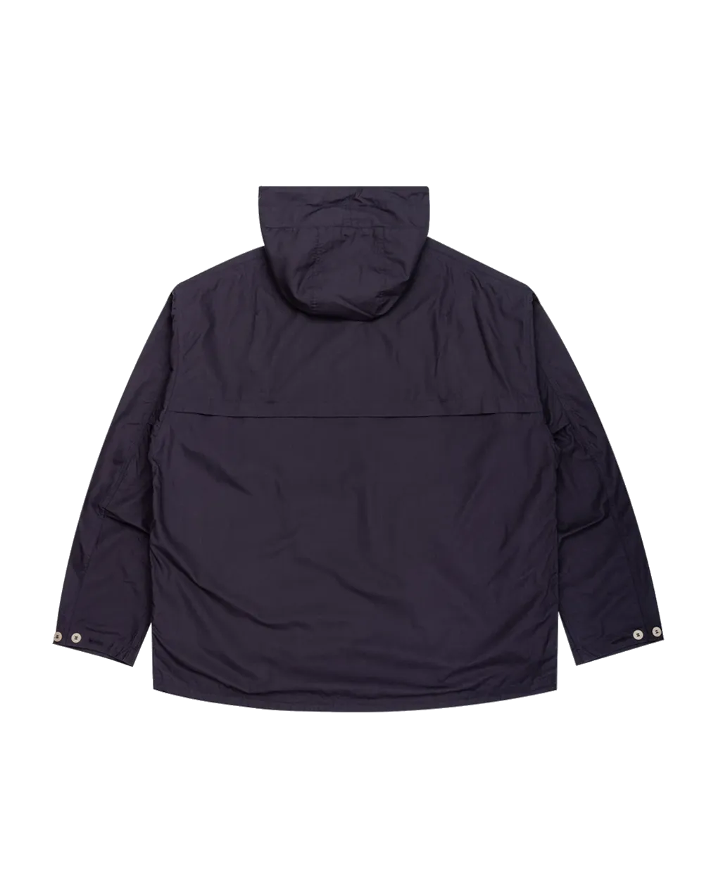 Peak Jacket in Mitternacht
