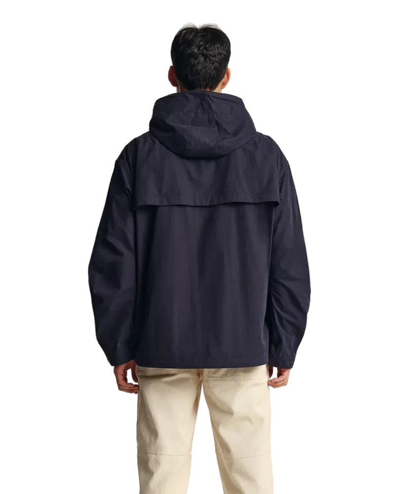 Peak Jacket in Mitternacht