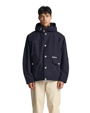Peak Jacket in Mitternacht