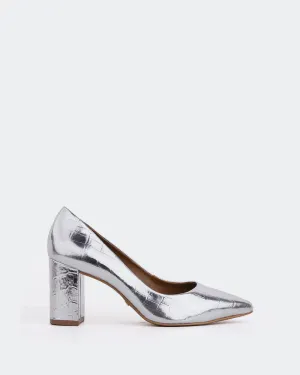 Pfingstrose Silber Croco