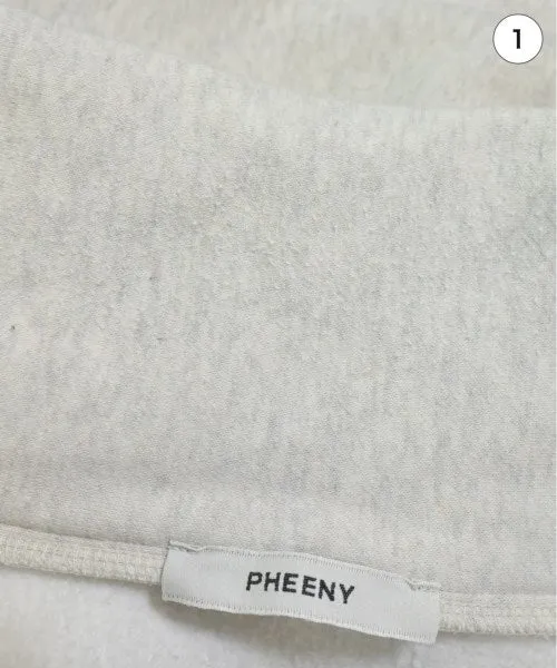 PHEENY Sweatshirts