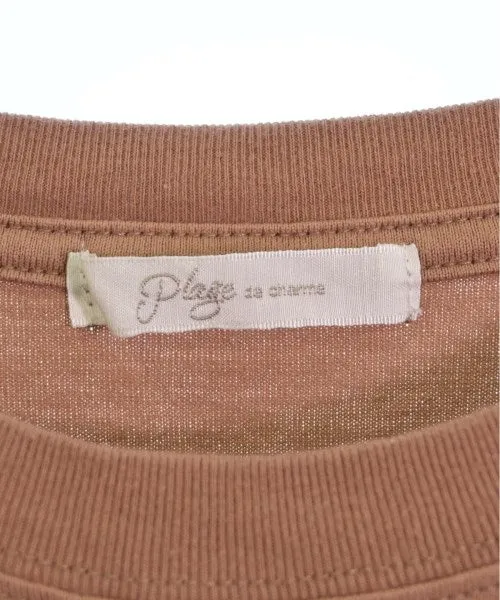 Plagen T-Shirts/Tops