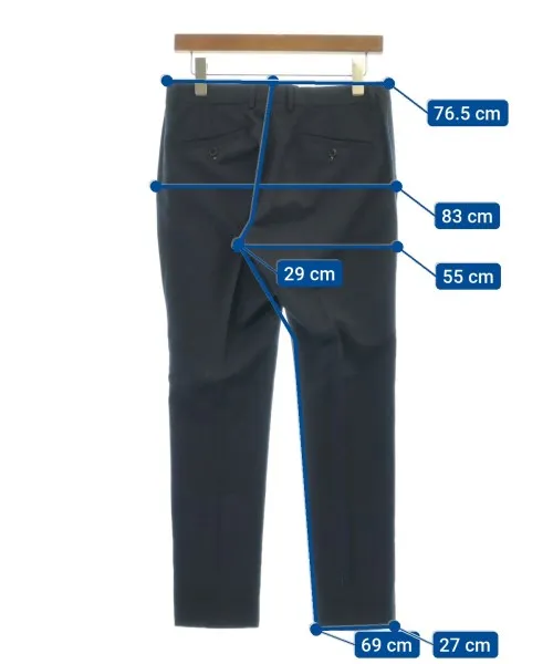 PORTS 1961 Sonstiges