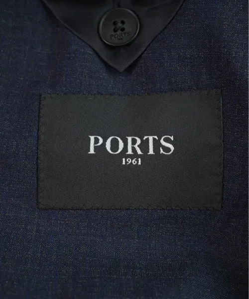 PORTS 1961 Sonstiges