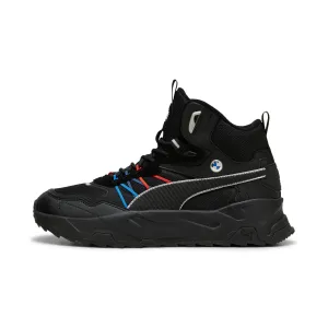 PUMA Herren BMW M Motorsport Trinity Mid WTR Sneaker