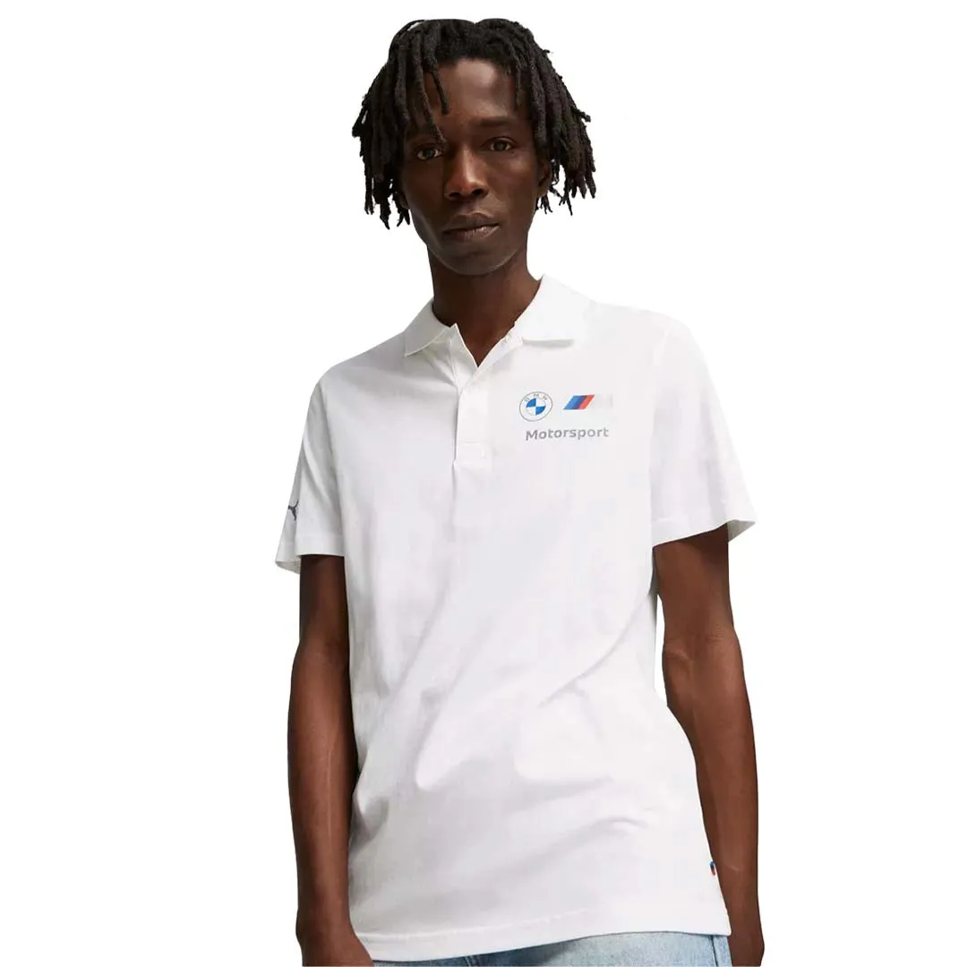 Puma - Herren BMW Motorsport Essential Polo (621312 02)