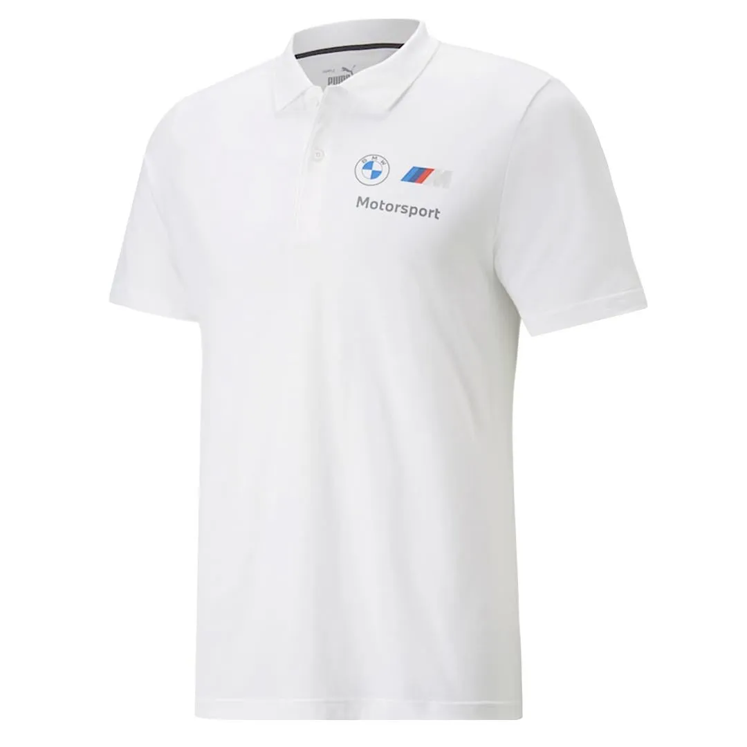 Puma - Herren BMW Motorsport Essential Polo (621312 02)