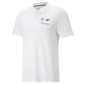 Puma - Herren BMW Motorsport Essential Polo (621312 02)
