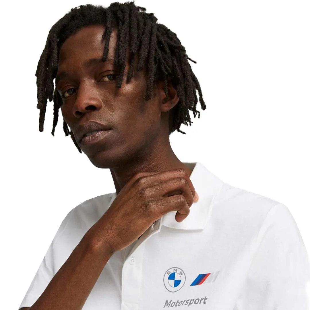 Puma - Herren BMW Motorsport Essential Polo (621312 02)