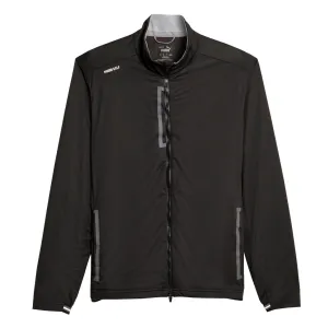 Puma - Herren Channel Softshell Golfjacke (621527 01)