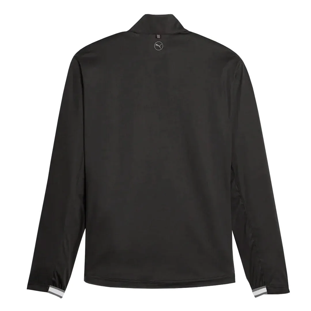 Puma - Herren Channel Softshell Golfjacke (621527 01)