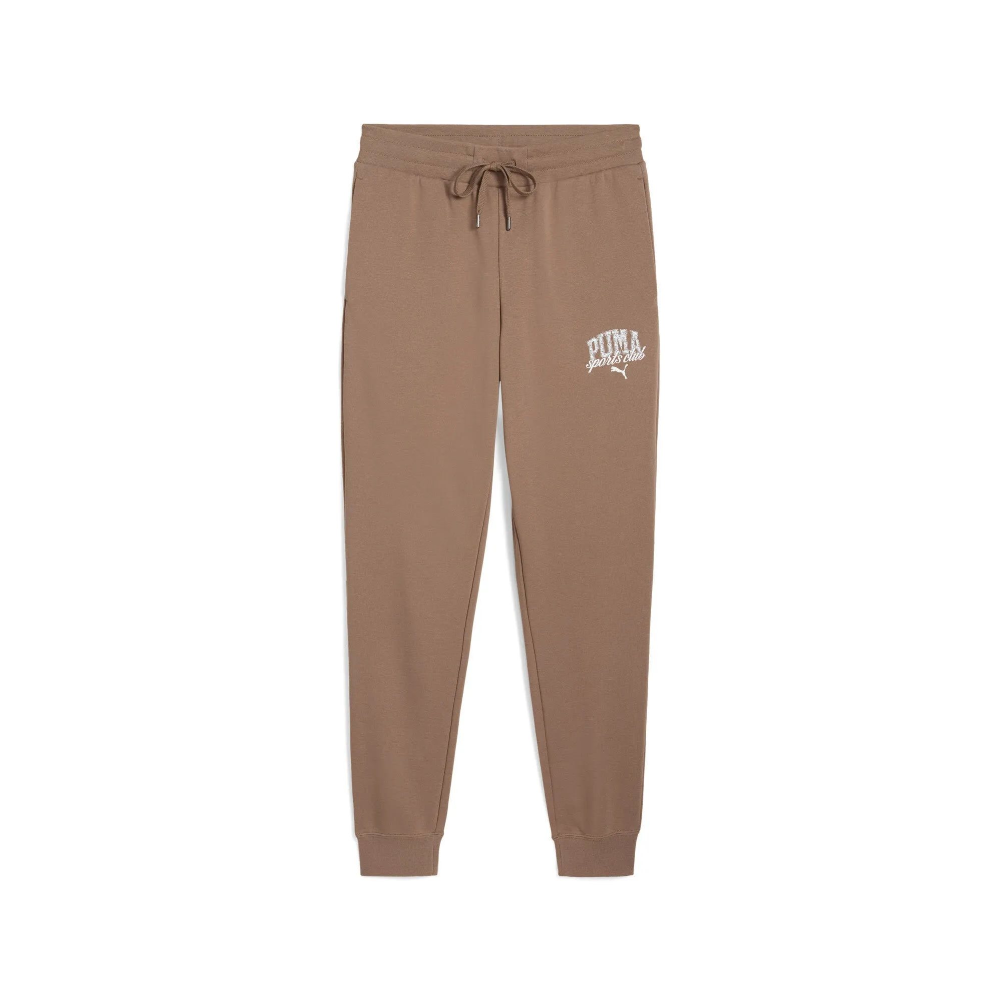 PUMA Herren Class Sweathose