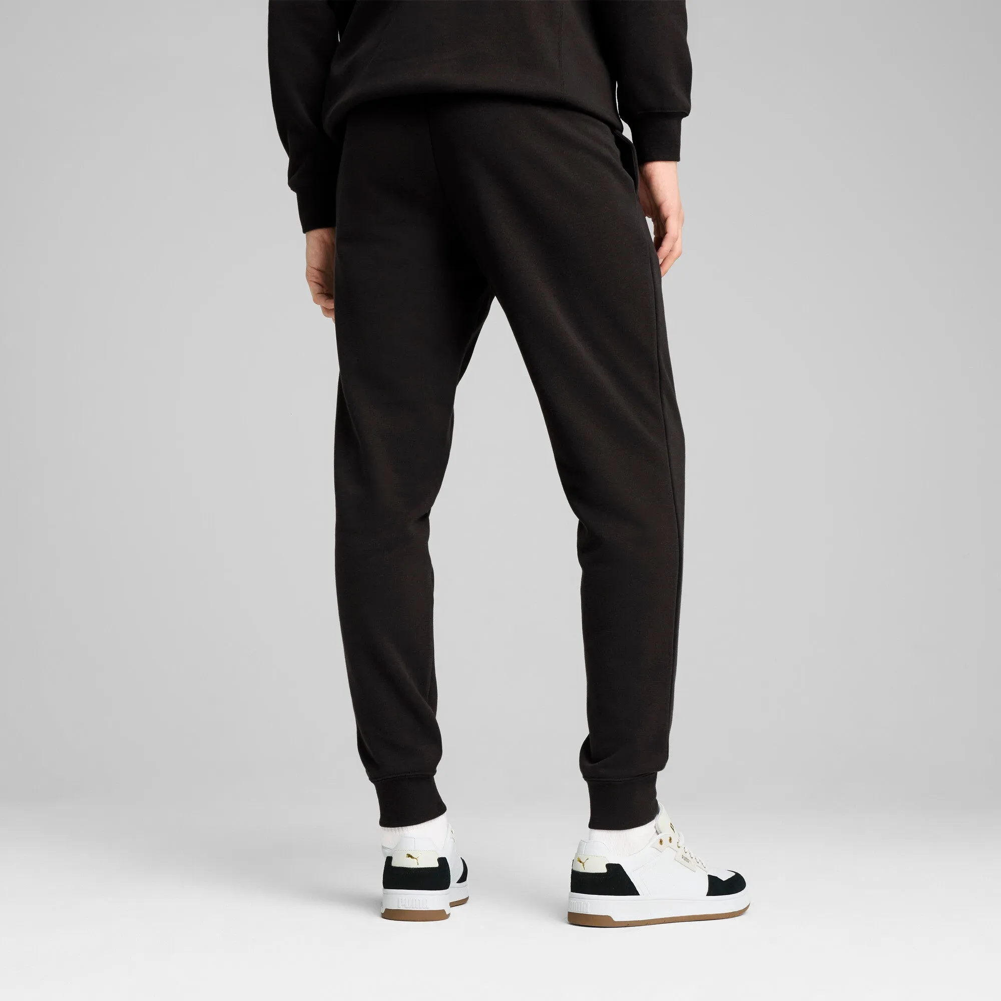PUMA Herren Class Sweathose