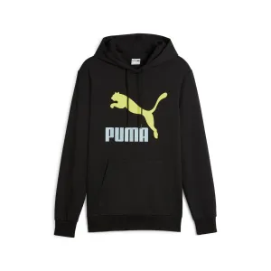 PUMA Herren Classics Logo Hoodie