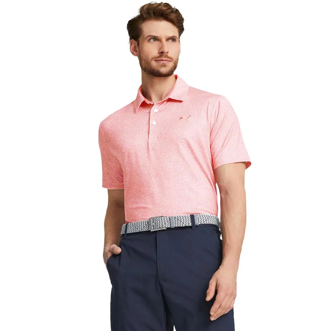 Puma - Herren Cloudspun Basic Polo (538993 05)