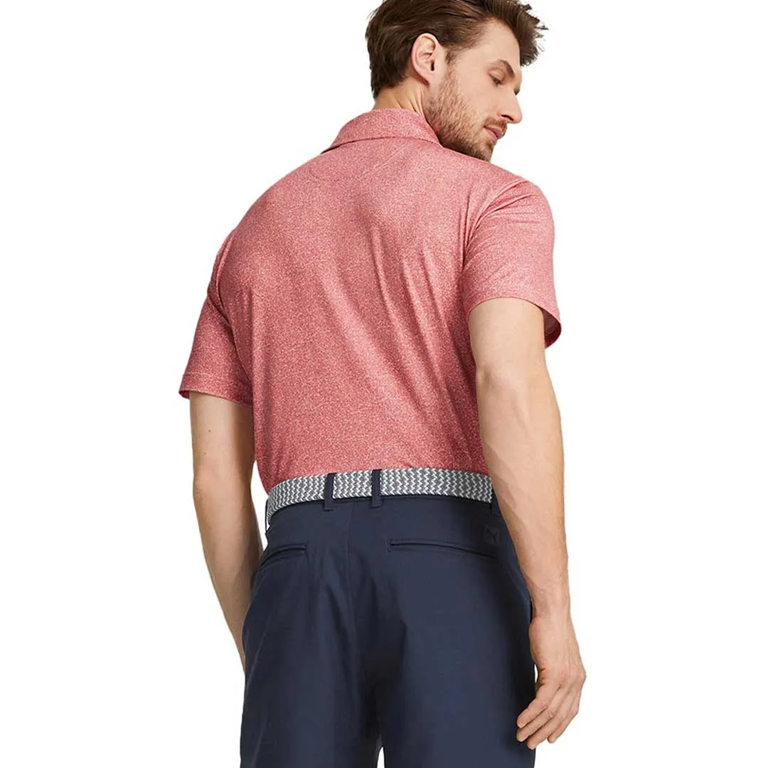Puma - Herren Cloudspun Basic Polo (538993 07)