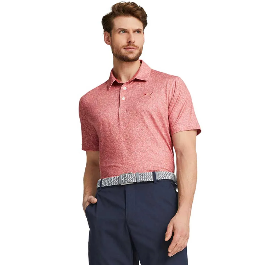 Puma - Herren Cloudspun Basic Polo (538993 07)