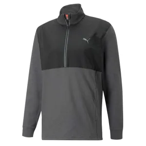 Puma - Herren Cloudspun WRMLBL 1/4-Zip (537066 01)