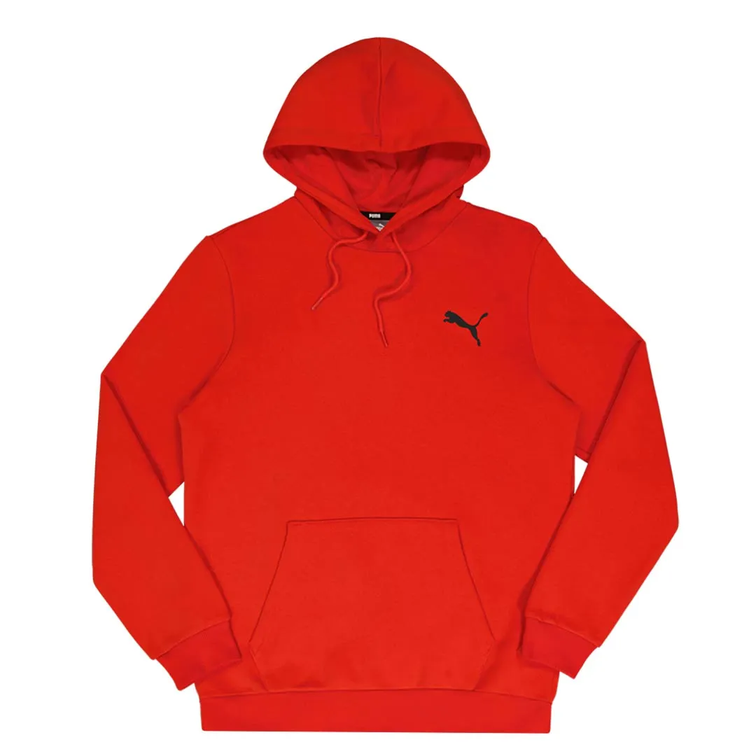 Puma - Essential Hoodie für Herren mit kleinem Logo (586690 47)