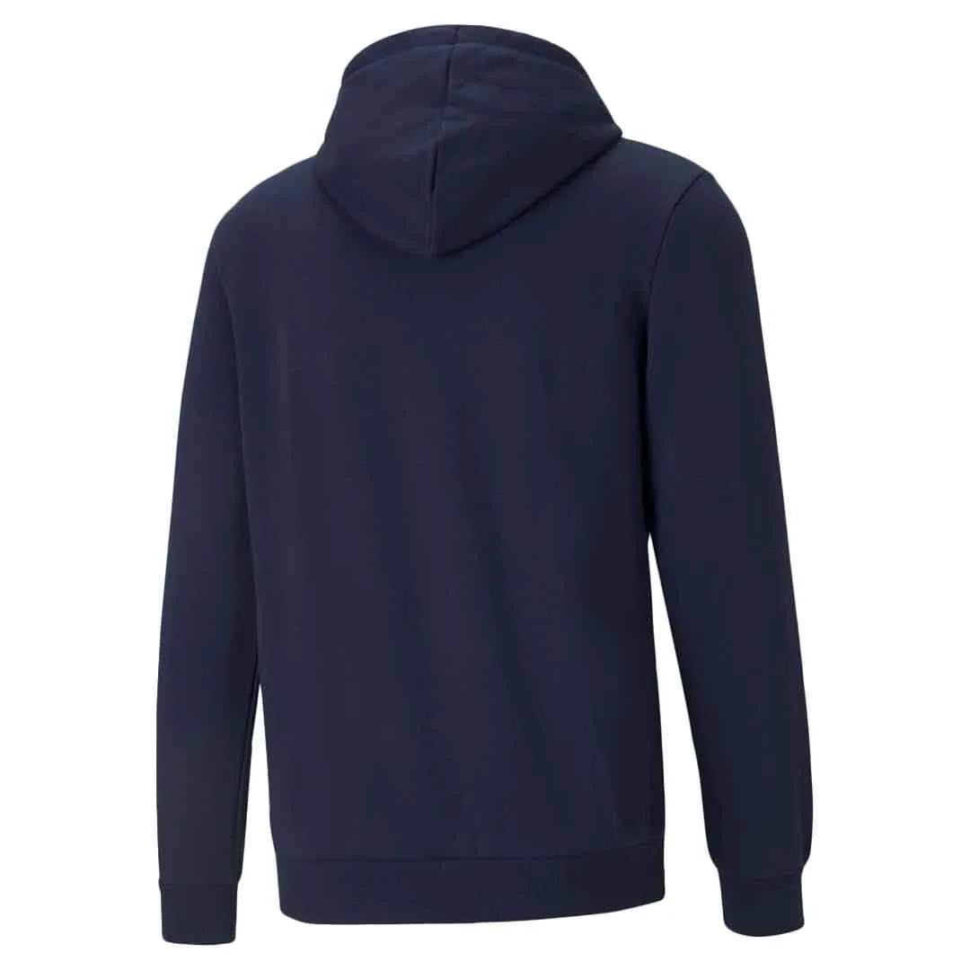 Puma - Herren Essentials Hoodie mit großem Logo (586686 06)