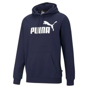 Puma - Herren Essentials Hoodie mit großem Logo (586686 06)