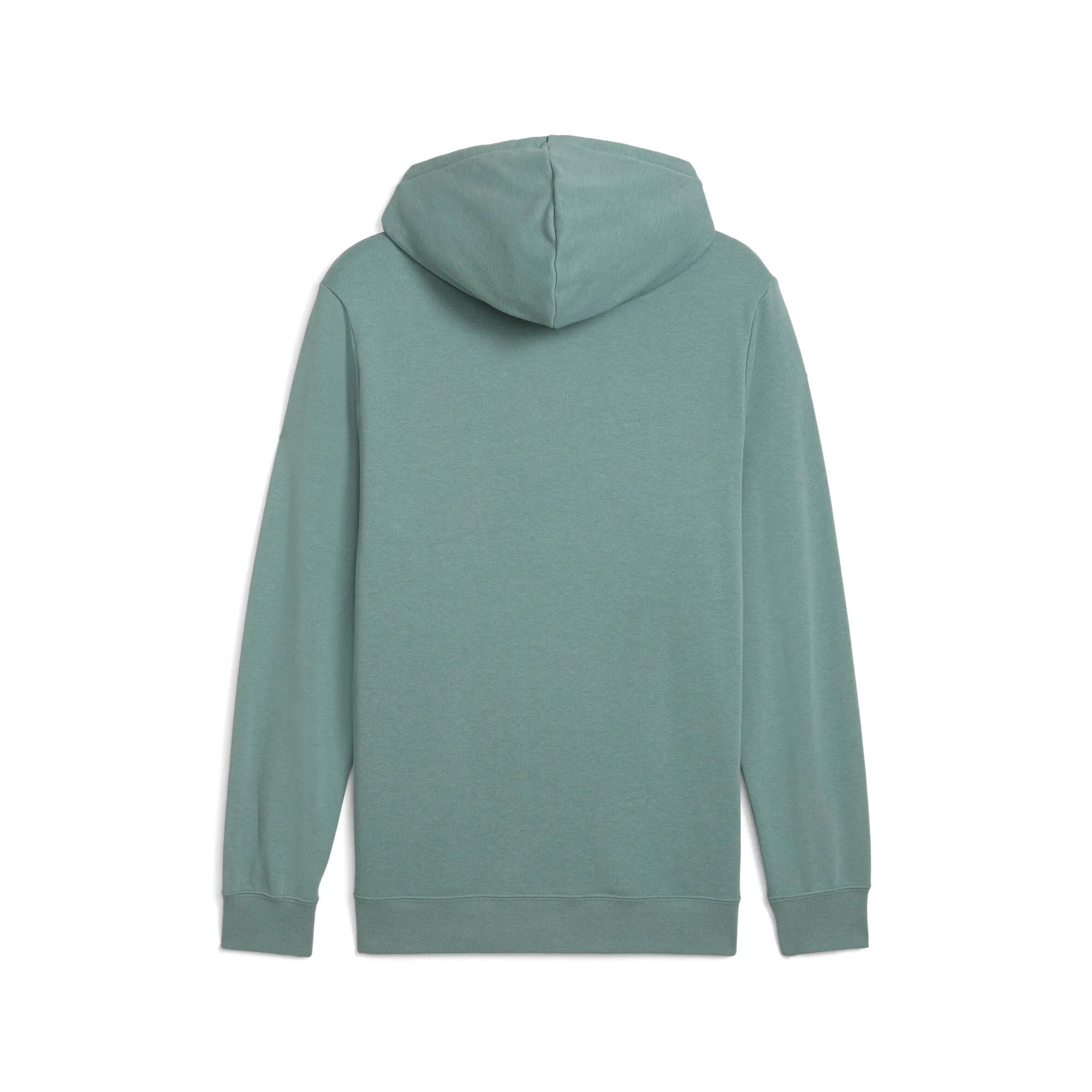 PUMA Herren Essentials Block Hoodie