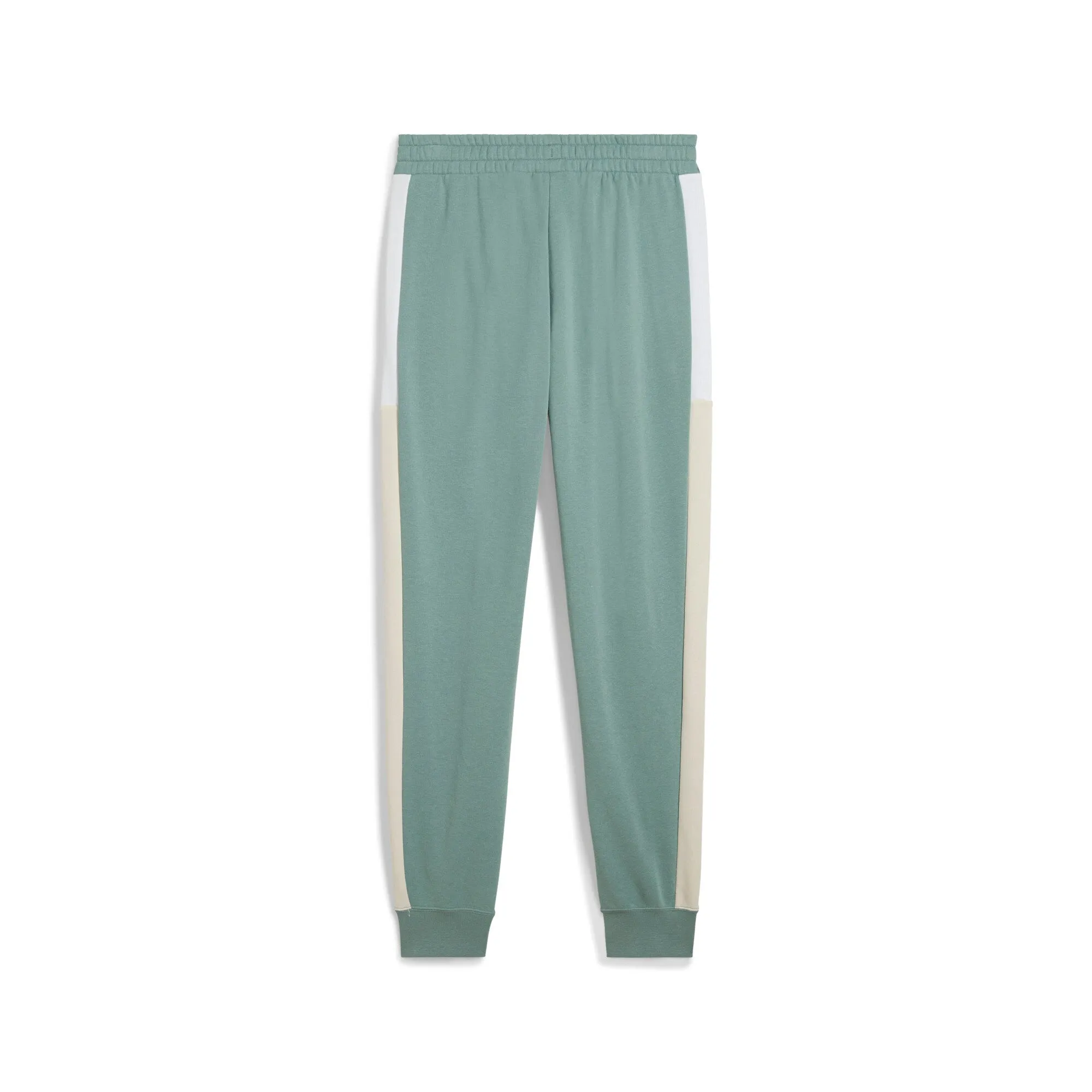 PUMA Herren Essentials Block Sweathose