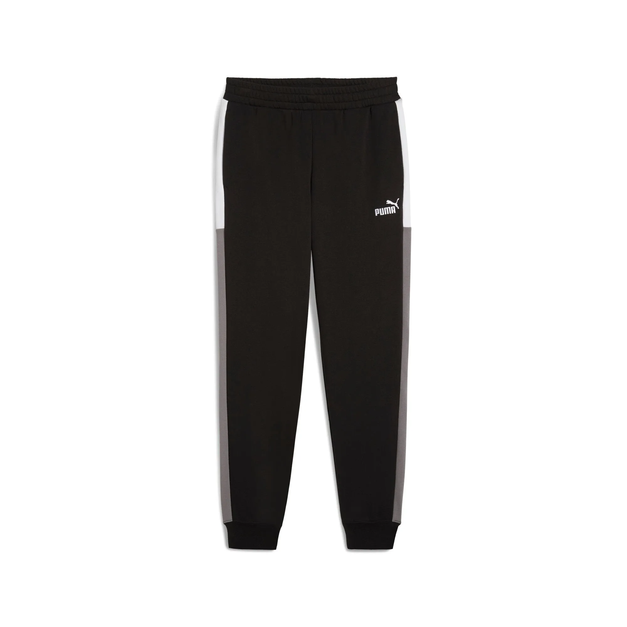 PUMA Herren Essentials Block Sweathose