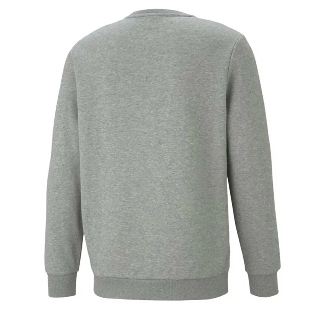 Puma - Herren Essentials Sweater mit kleinem Logo (586682 53)