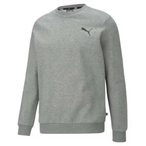 Puma - Herren Essentials Sweater mit kleinem Logo (586682 53)
