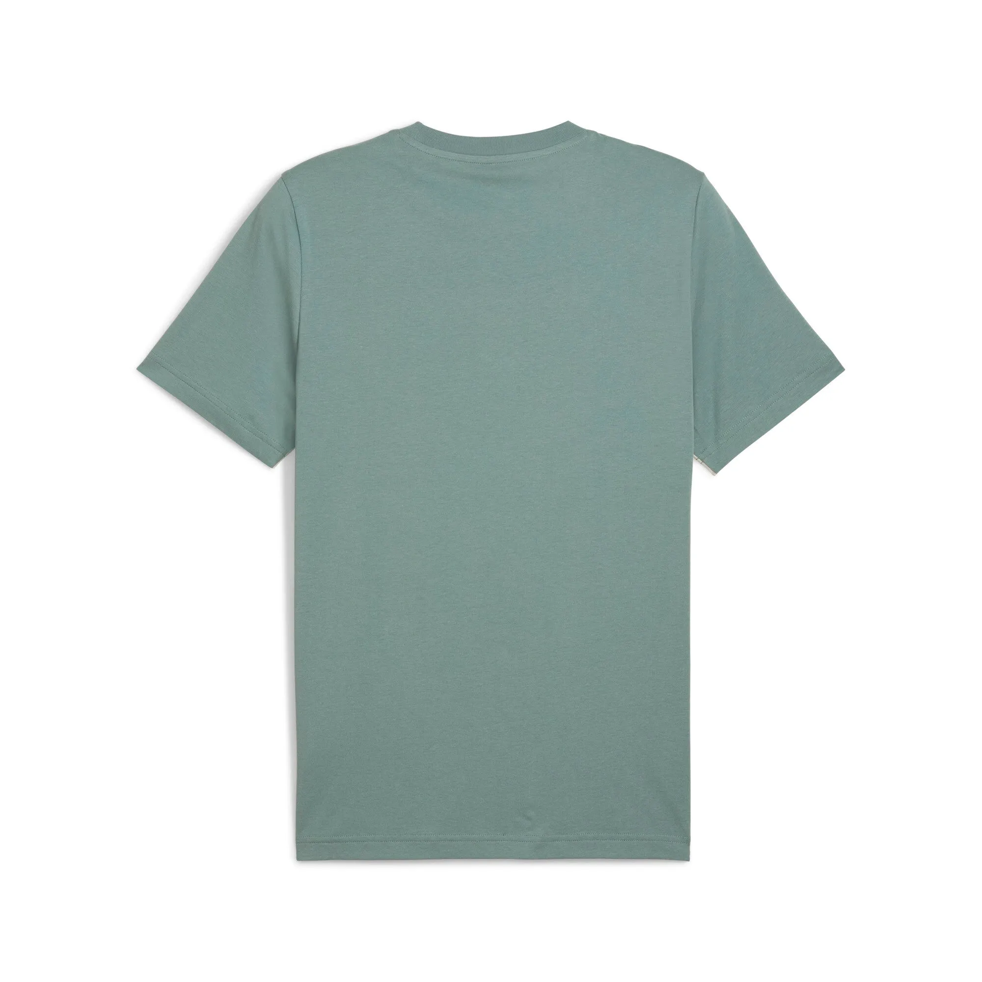PUMA Herren Essentials T-Shirt