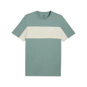 PUMA Herren Essentials T-Shirt