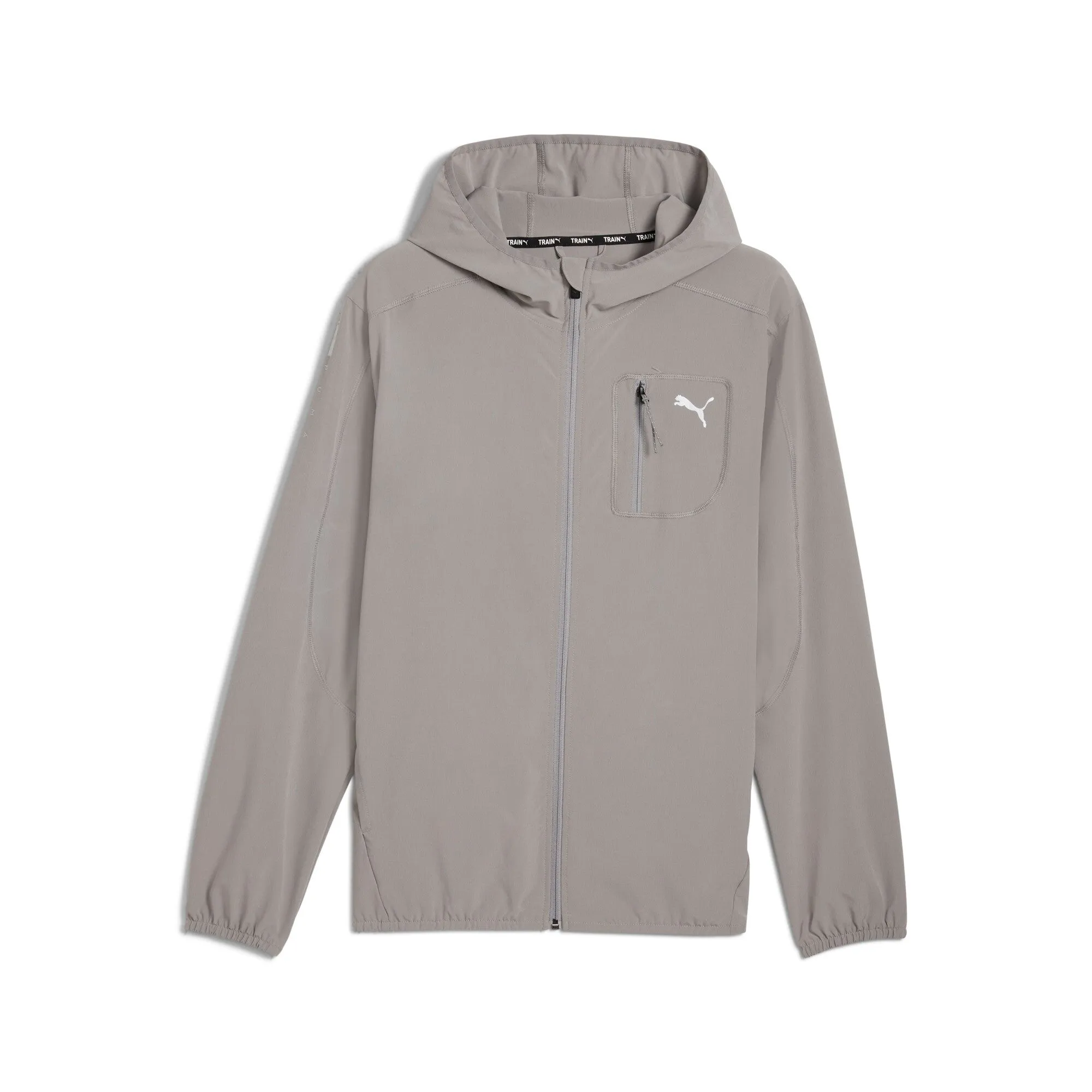 PUMA Herren FLEX Gewebte Jacke