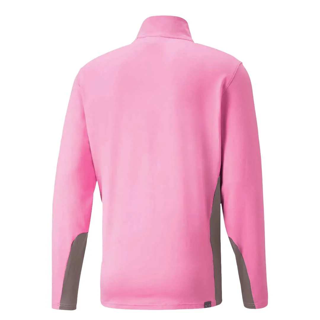 Puma - Herren Gamer Golf 1/4-Zip Pullover (599127 39)