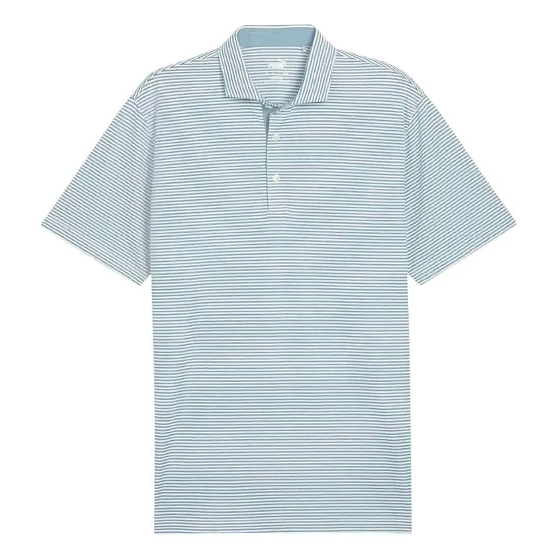 Puma - Herren Isle Golf Pique Polo (624472 03)