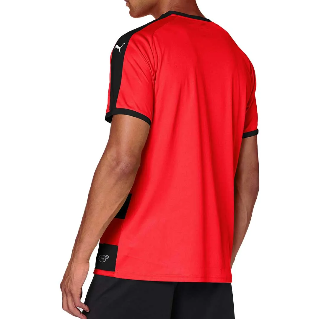 Puma - Herren Liga Ringel-Trikot (703422 03)