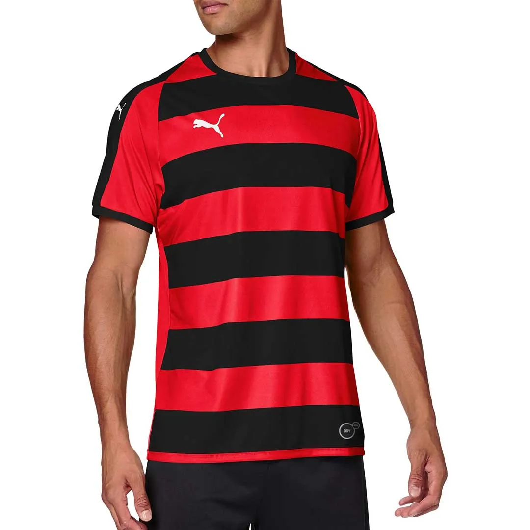 Puma - Herren Liga Ringel-Trikot (703422 03)