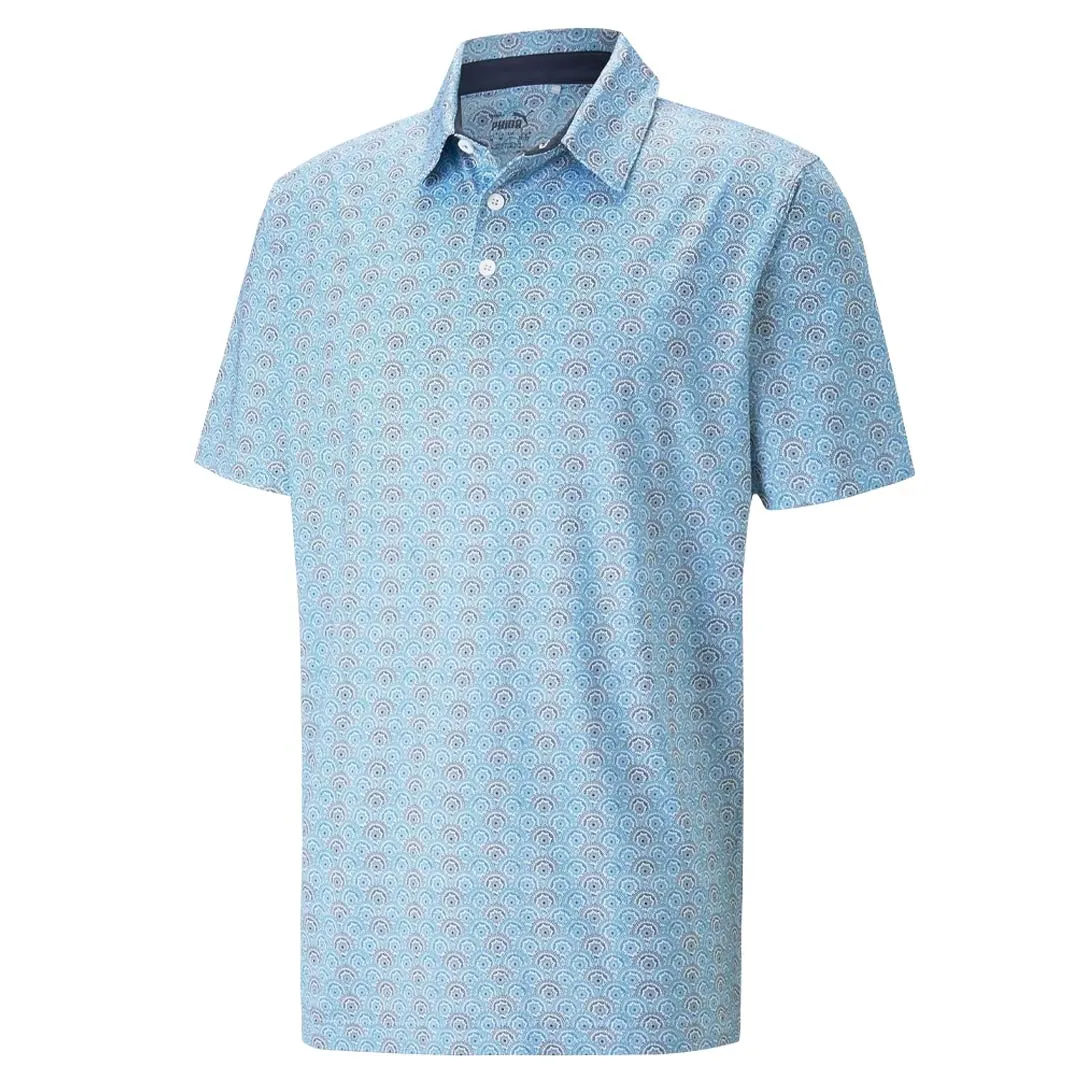 Puma - Herren Mattr Dreamer Polo (537461 02)