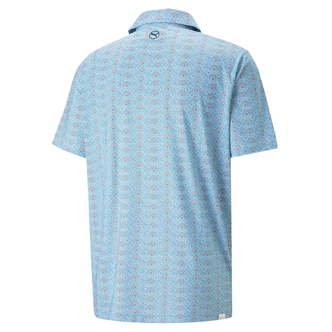 Puma - Herren Mattr Dreamer Polo (537461 02)