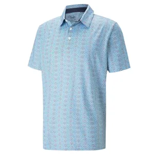 Puma - Herren Mattr Dreamer Polo (537461 02)