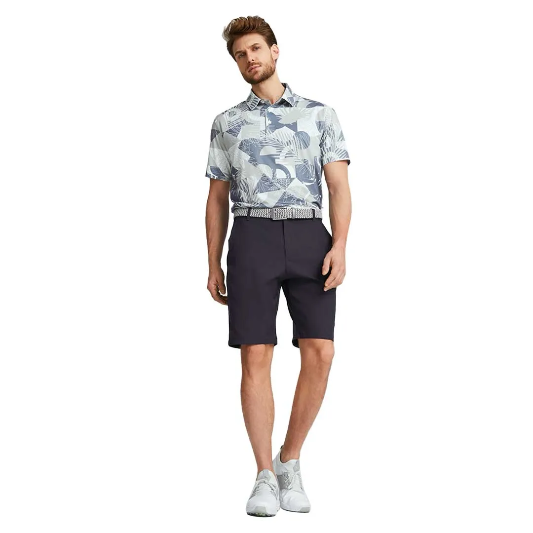 Puma - Herren Mattr Geo Polo (538757 01)