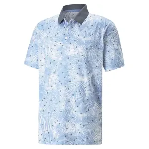 Puma - Herren Mattr Lawrence Polo (538759 01)