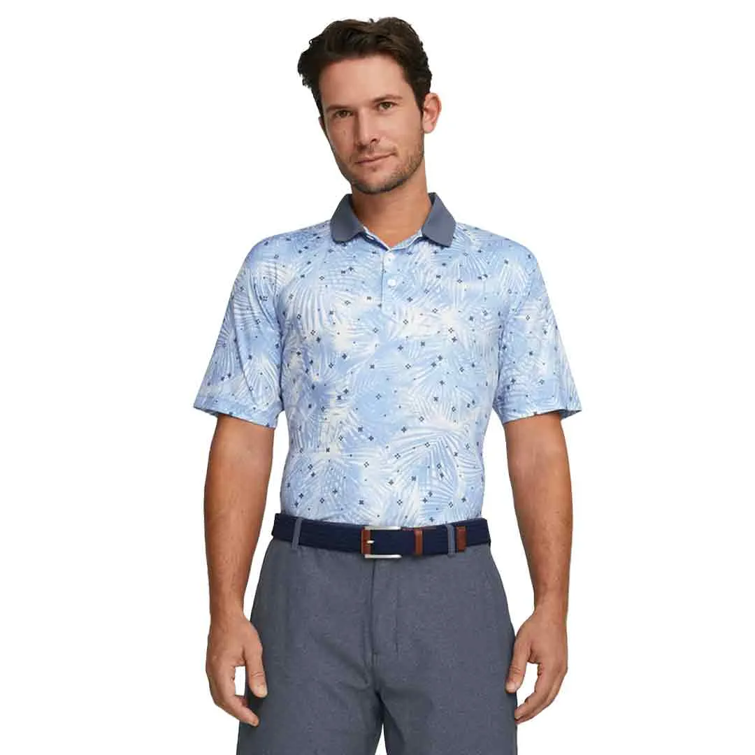 Puma - Herren Mattr Lawrence Polo (538759 01)